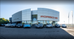 Logo Centro Porsche Latina